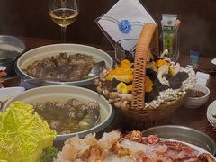 -东海怡品海鲜豆捞(星街坊店)