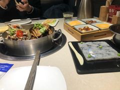 -浩爷羊蝎子火锅(望京店)