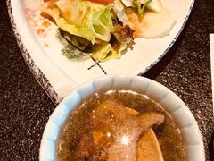 -大桥日本料理·日式放题·铁板定食(科兴科学园店)