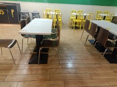 大堂-麦当劳(季平店)