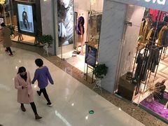 -万达广场(南京江宁店)