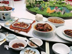 -椒馋小馆(绿源路店)