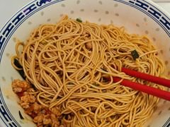 -鲁达面馆本帮风味(共康东路店)