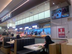 -台北牛扒·西餐自助·下午茶(同泰时代广场店)