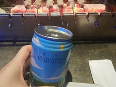 -很久以前羊肉串(打浦路店)