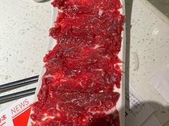 -左庭右院鲜牛肉火锅(长泰广场店)