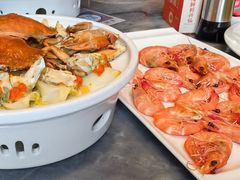 -兴仙饭店·闽味海鲜(马尾总店)