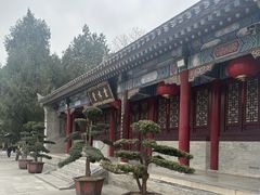 -大慈恩寺(大雁塔)