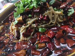 -聚宾楼·烤鸭·家宴(科技三路店)
