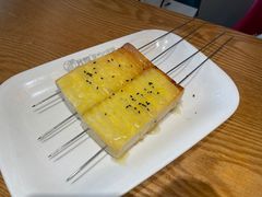 -星光小把串·海鲜烧烤(西安路店)