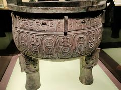 -上海博物馆(人民广场馆)