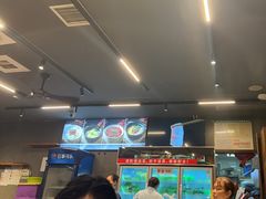 -重庆鸡公煲·青锅花椒鱼(牡丹江路店)
