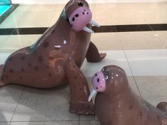-上海颛桥万达广场