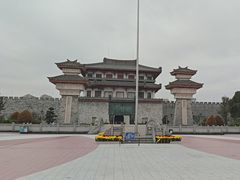 -揭阳楼