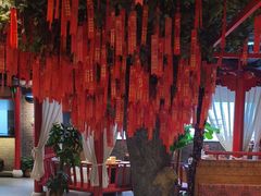 -额娘·春饼烤鸭(乐汇城店)