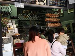 -Juicy Bakery(大学路店)