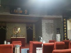 -青曲社相声(易俗街区店)