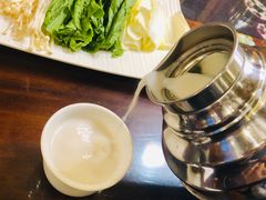 -玛禄藏膳(五分店)