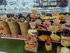 -水禾轩·海鲜蒸汽主题餐厅(新香洲旗舰店)