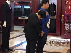 -红都(东交民巷店)