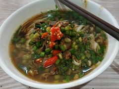 -肆姐面粉馆(坡子街店)