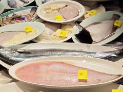 -渔娘渔家丹东海鲜(东直门店)