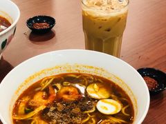 -小槟城美食馆