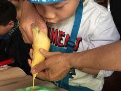 -Geneva日内瓦餐厅(西郊宝成花苑店)