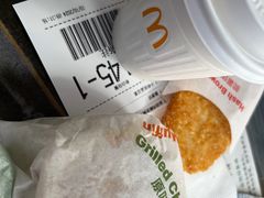 -麦当劳(北京路广百广场店)