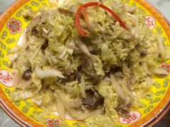 -那家小馆•北京菜•烤鸭(中关村店)