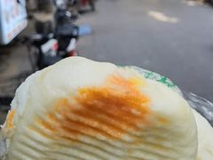 孜然肉包子-清真石家包子(大皮院总店)