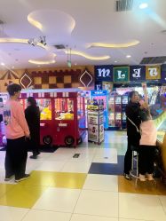 -meland·儿童乐园·游戏厅娃娃机·电玩Xbox(成都合生汇店)