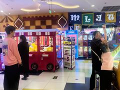 -meland·儿童乐园·游戏厅娃娃机·电玩Xbox(成都合生汇店)