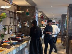 -福州西湖大酒店·怡湖咖啡厅