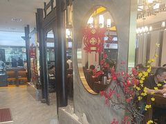 -二分八云雁阁(长治路店)