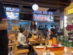 -记忆串城·东北烧烤·小龙虾·大型团建(南油店)