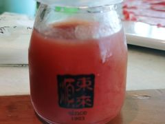 -东来顺饭庄(西直门店)