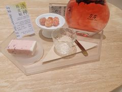 -左右Massage/Spa(长寿路店)