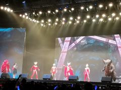 -华熙LIVE·五棵松·M空间