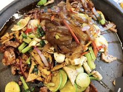 -一烙锅(友谊店)