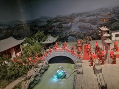 -江宁织造博物馆