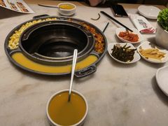 -韩宫宴炭火烤肉(印象城店)