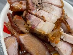 烧腊-华峰食馆(氹仔店)