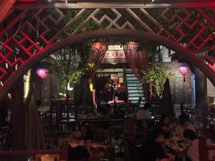 门面-三只耳火锅(宽窄巷子店)