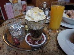 -Cafe Hofburg