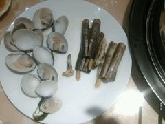 -海大大蒸汽海鲜餐厅·粤菜·特色小炒(欢乐颂店)