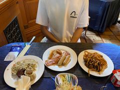 -马勒别墅饭店(静安寺店)