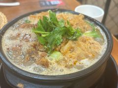 -溢香苑瓦罐(前进路店)