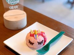 -星巴克(长沙桃子湖店)