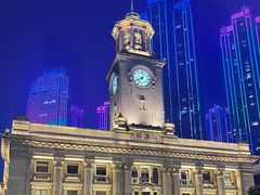 -武汉知音号